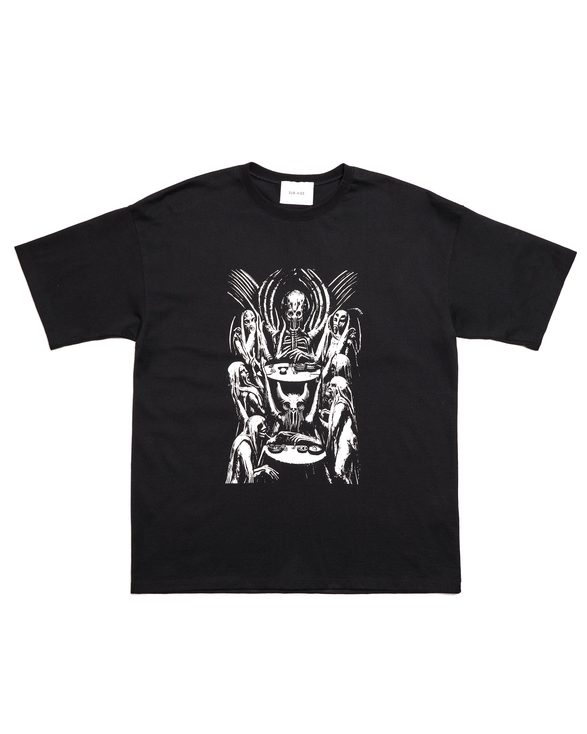 BIG TEE