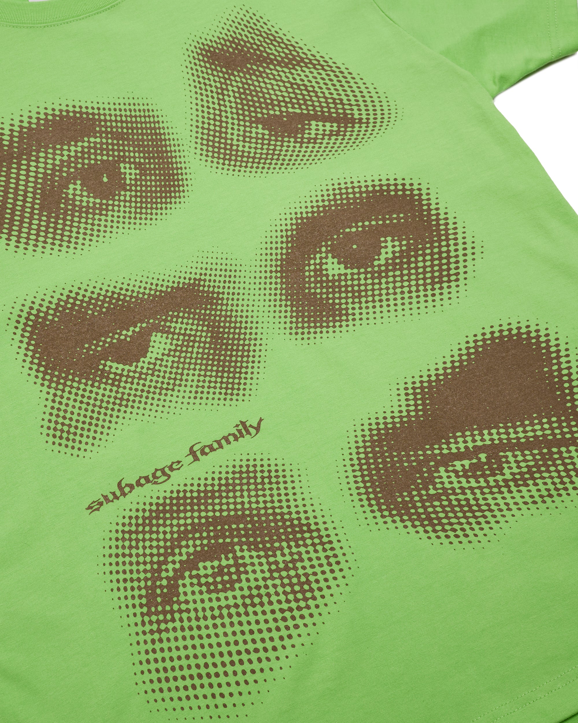 EYES TEE