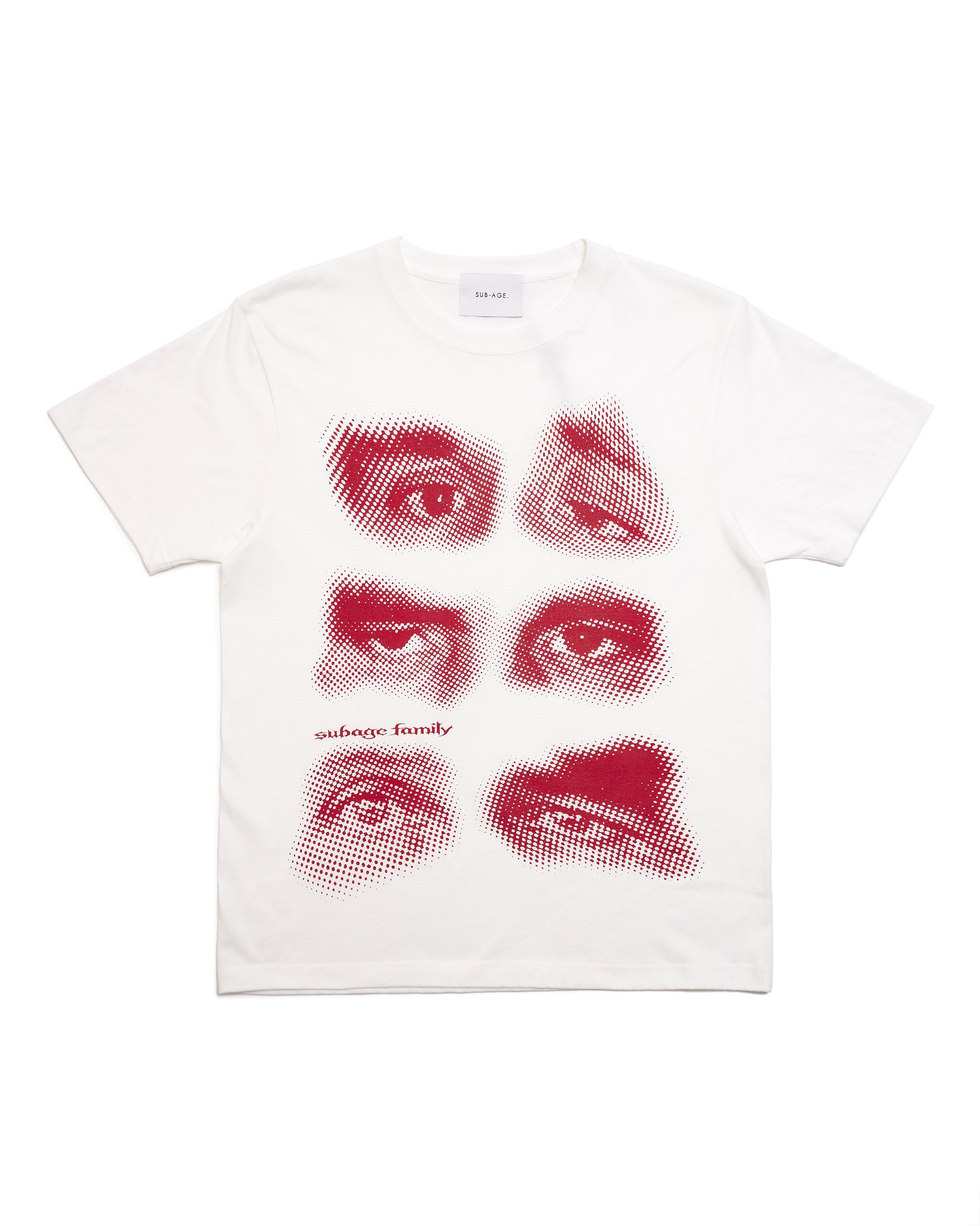 EYES TEE
