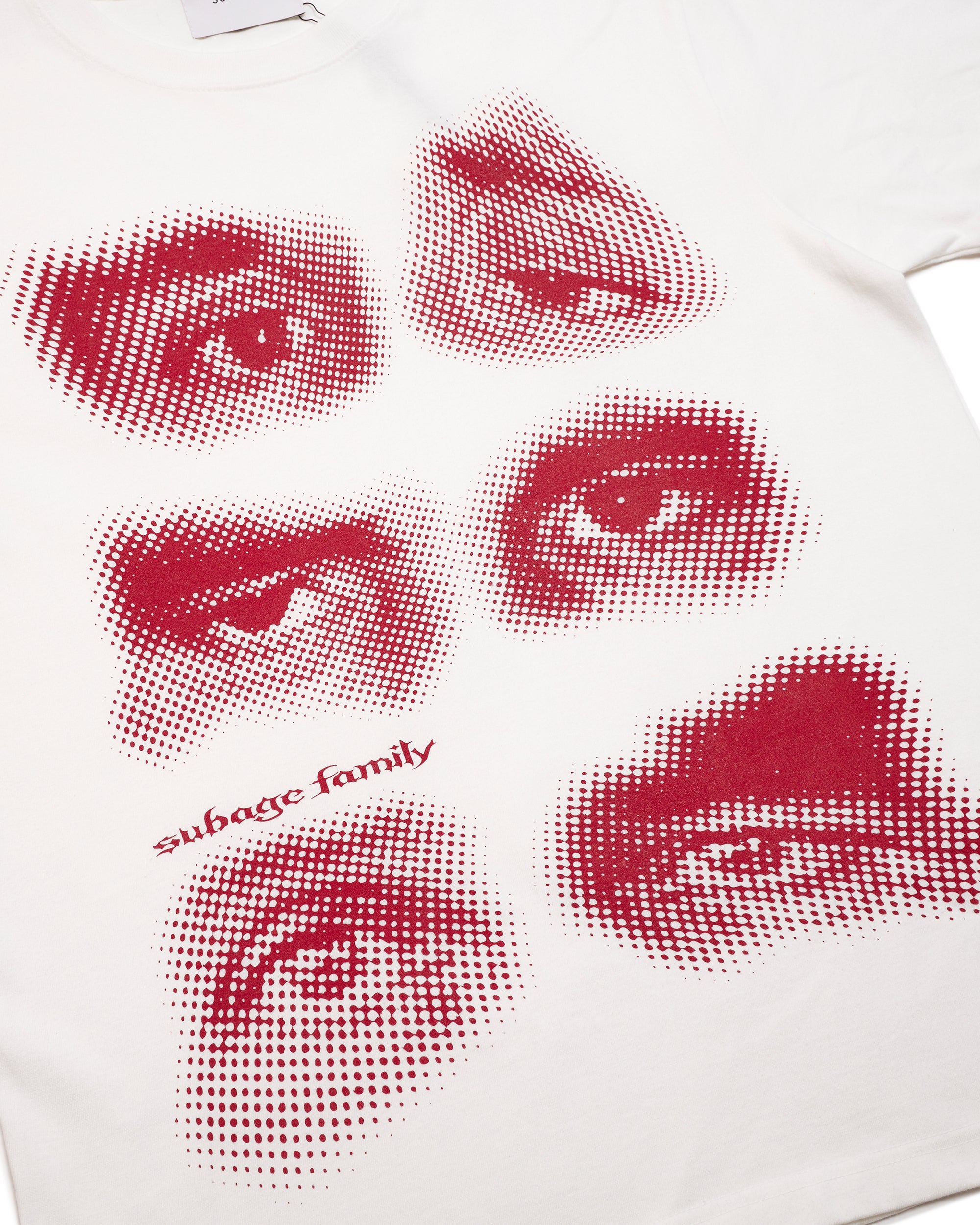 EYES TEE