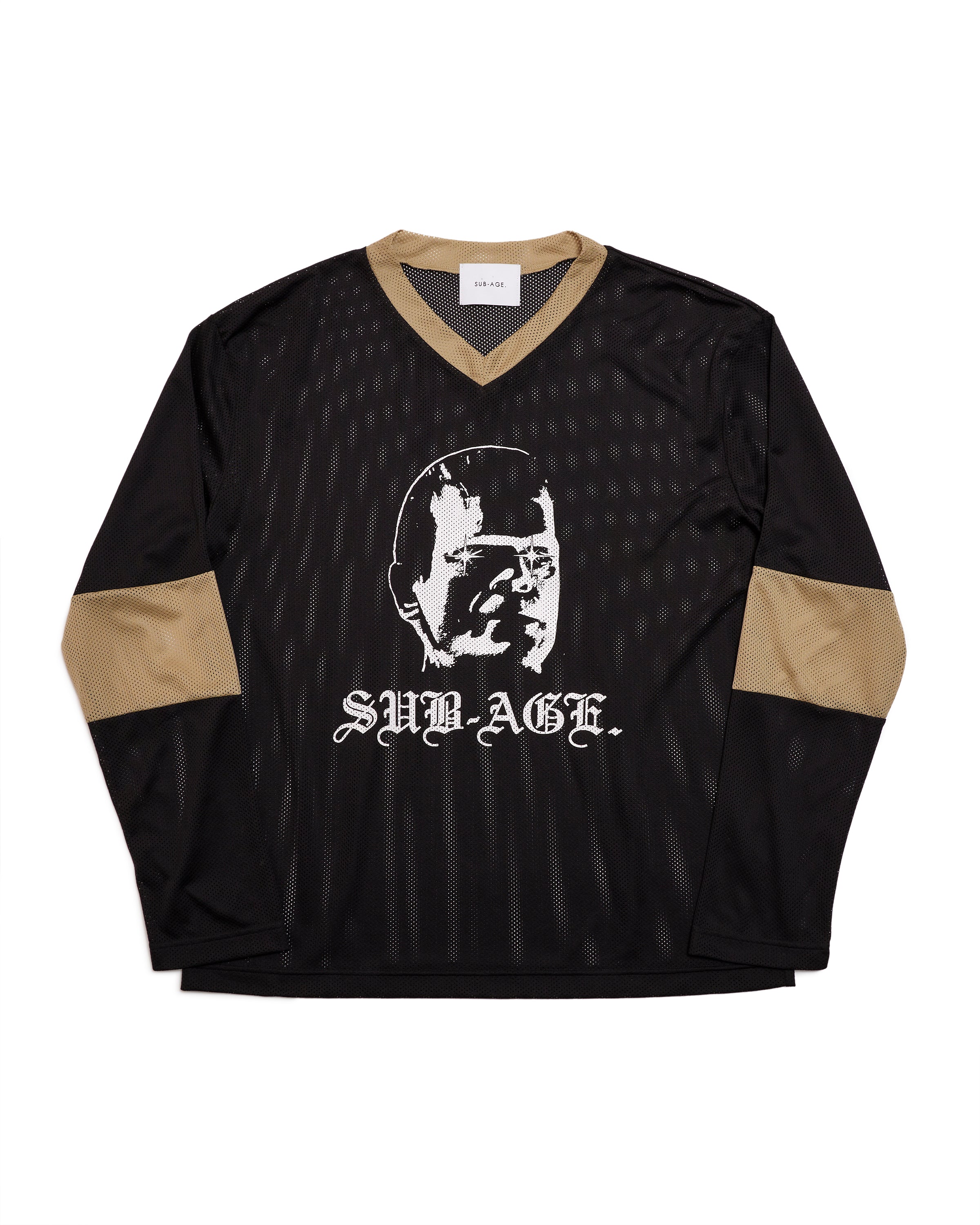 SUB-AGE. – PLATEAU STUDIO