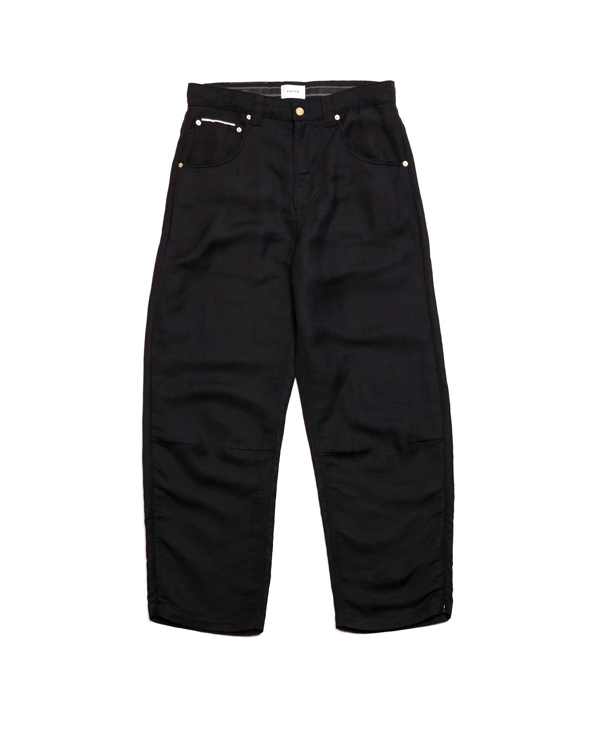 Titan Linen Pants