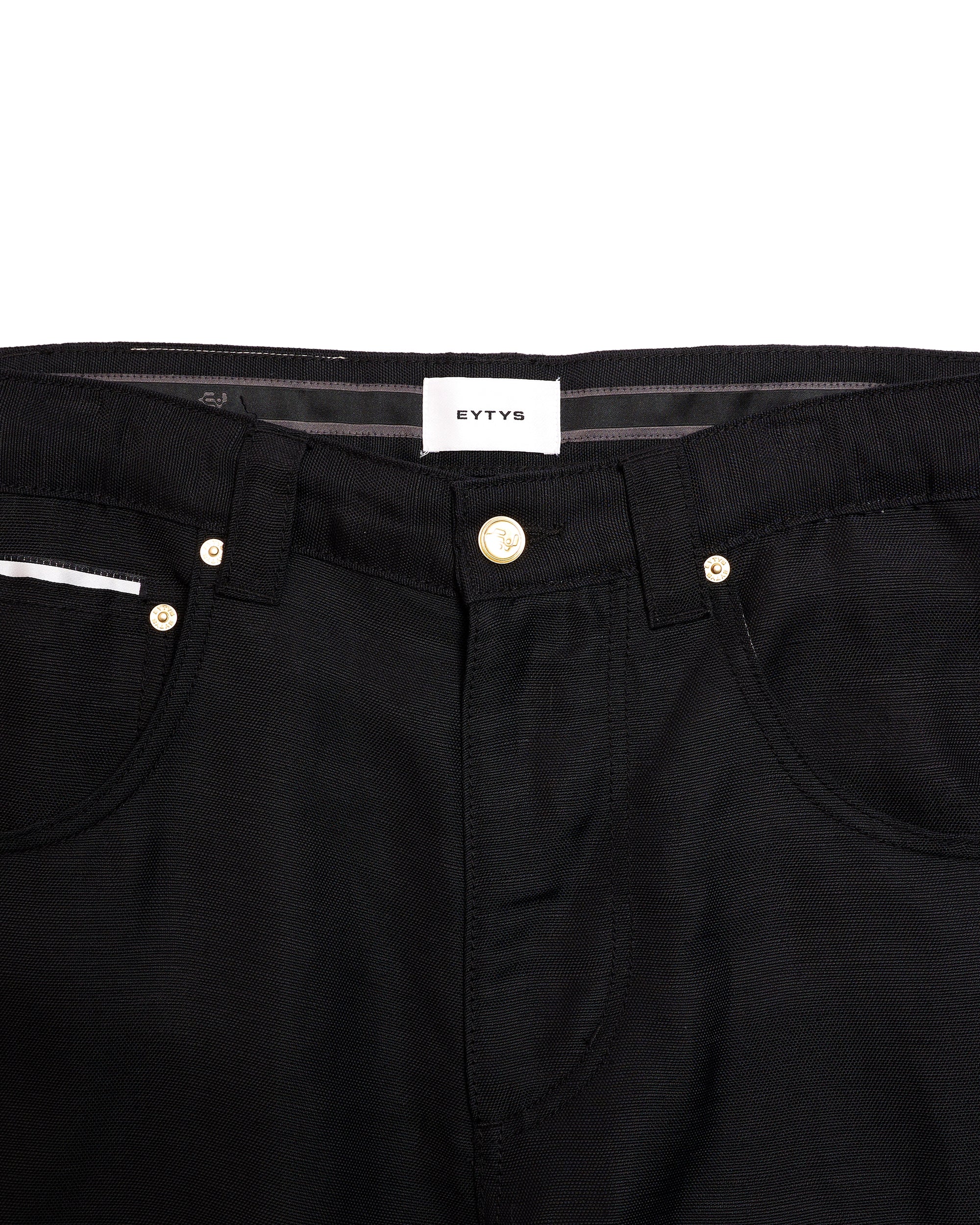 Titan Linen Pants