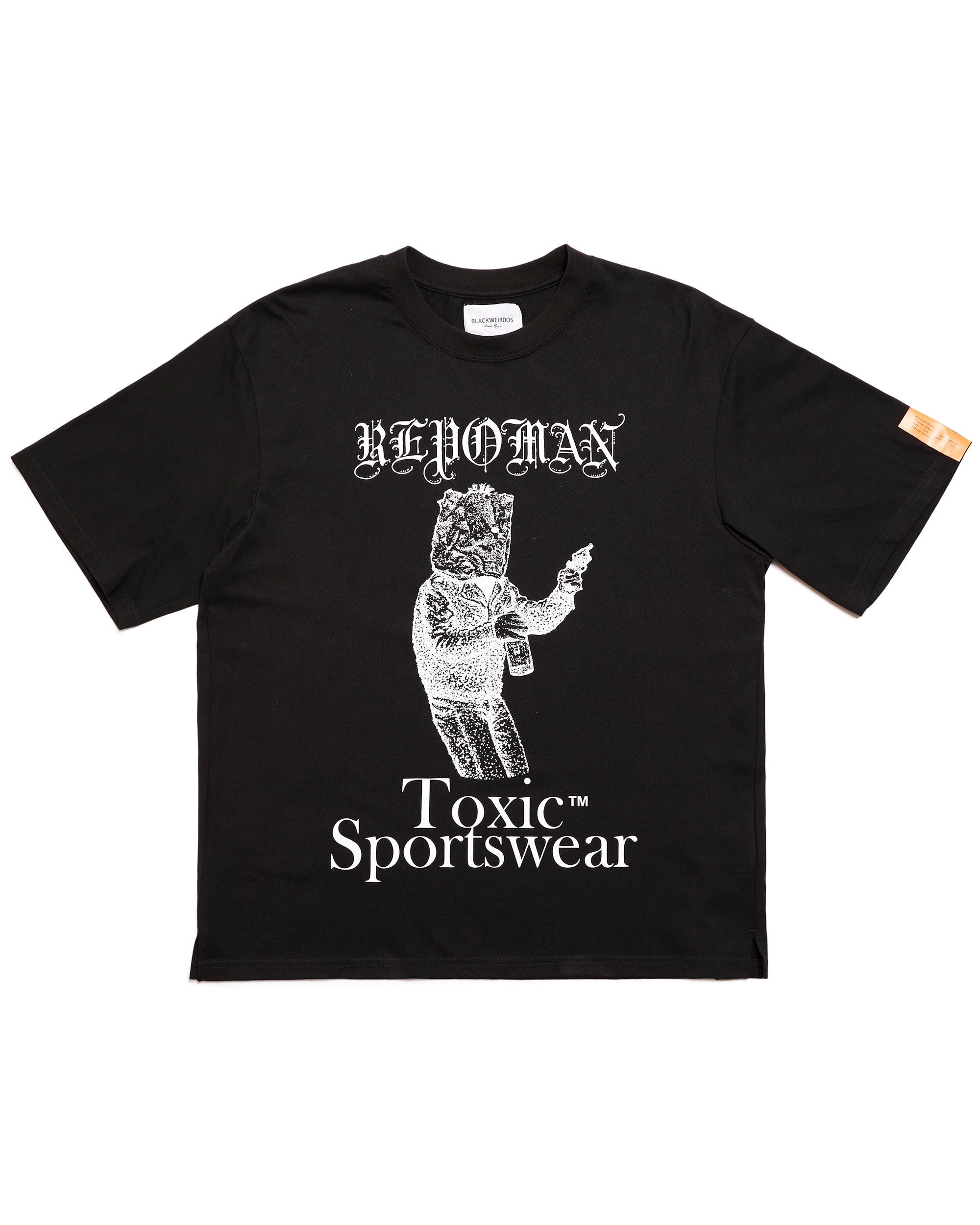 Heister Tee