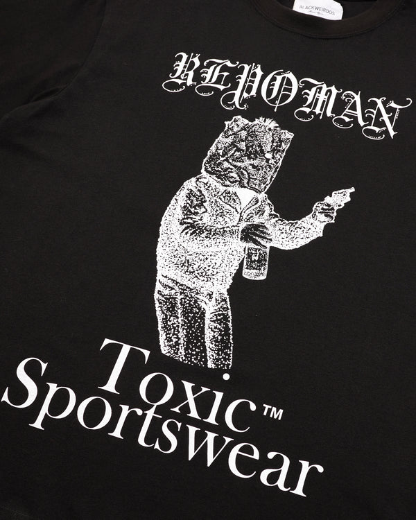 Heister Tee