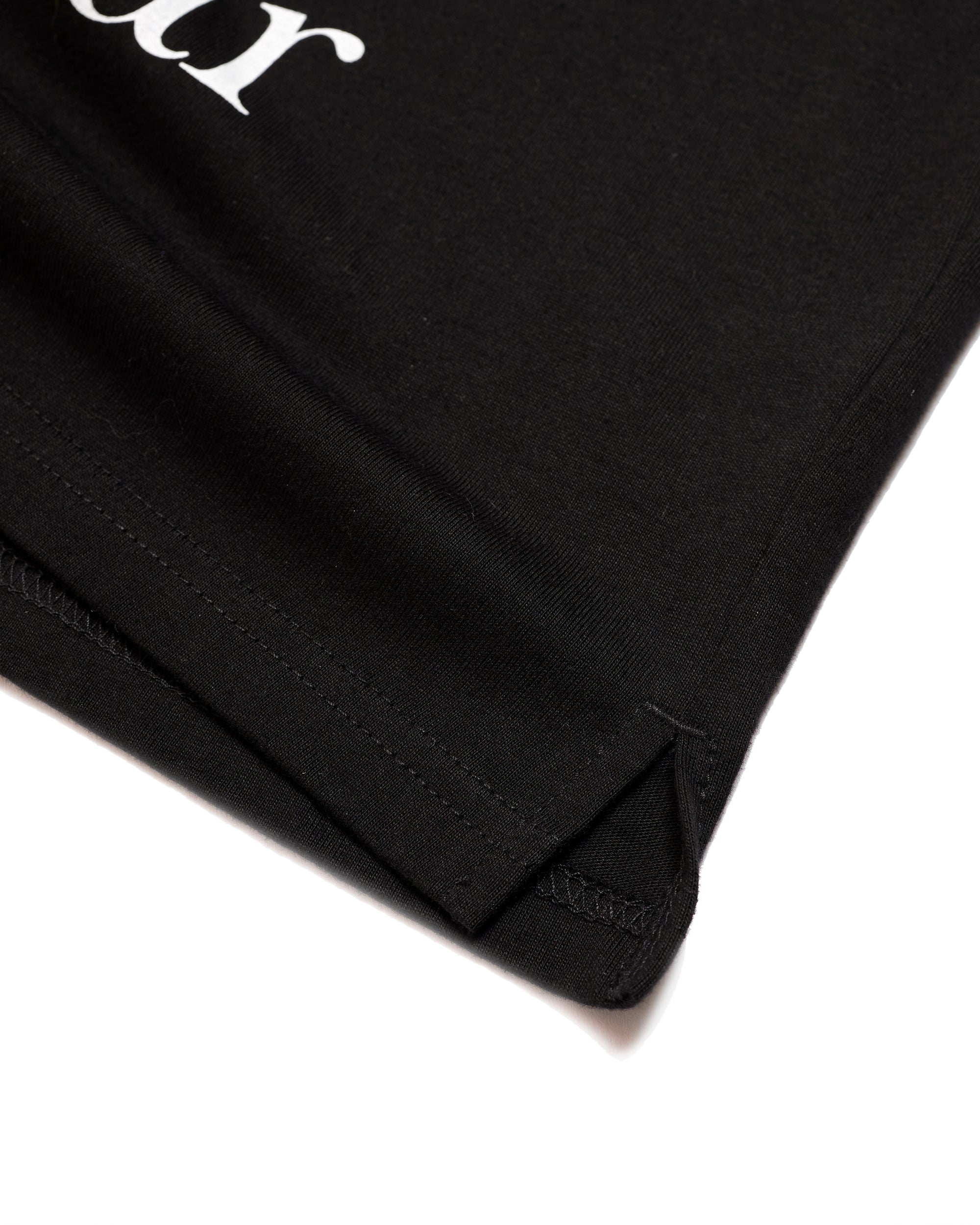 Heister Tee