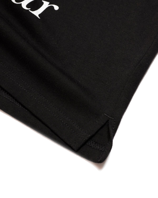 Heister Tee