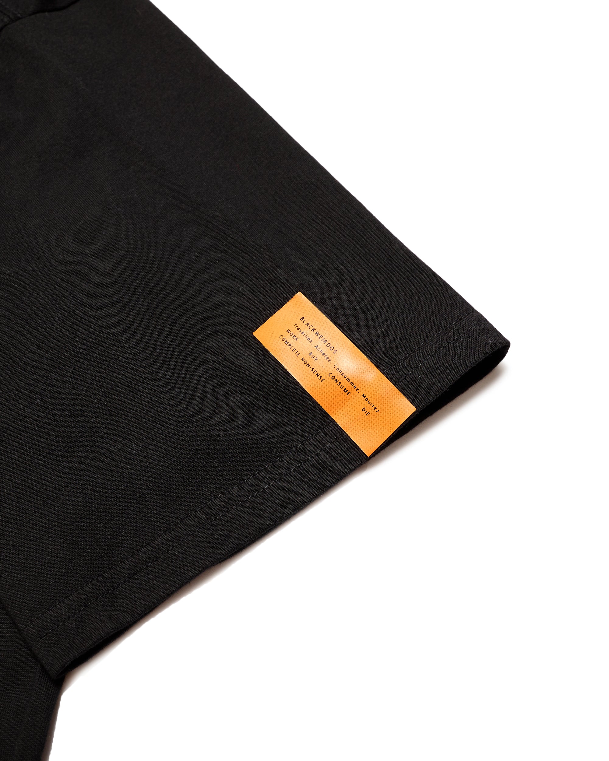Heister Tee