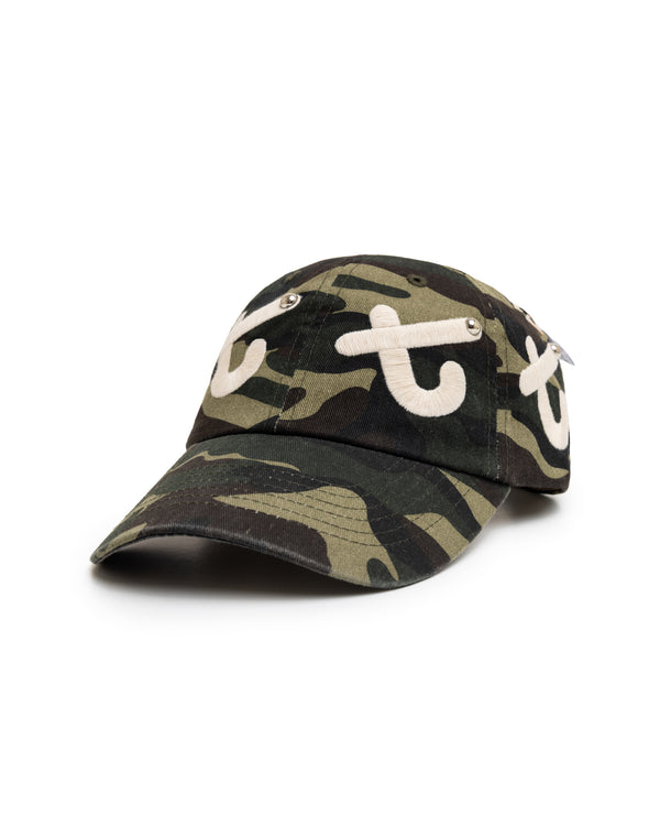 LTTT - 270 DEGREES CLUB CAP