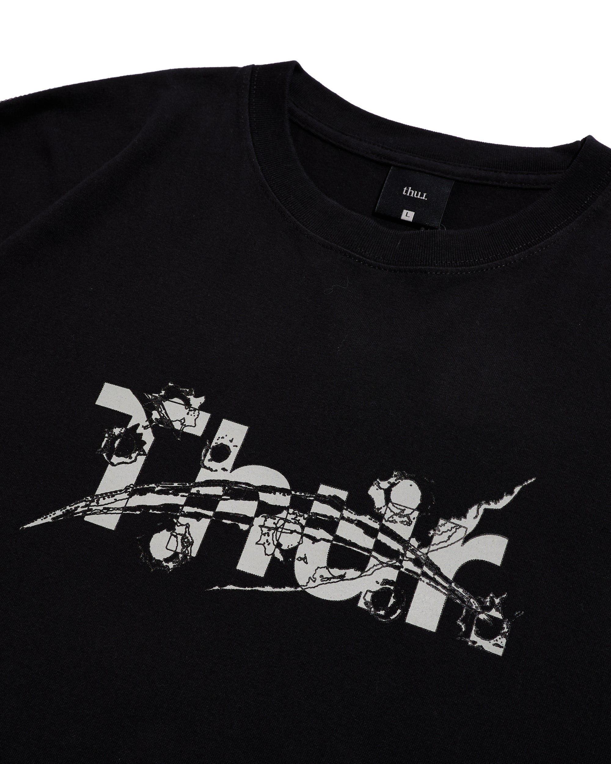 Thur. Gun tee