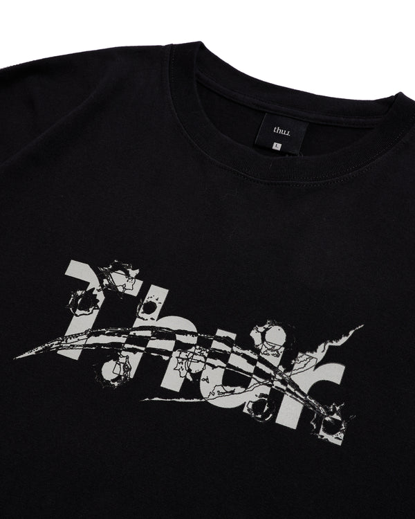 Thur. Gun tee