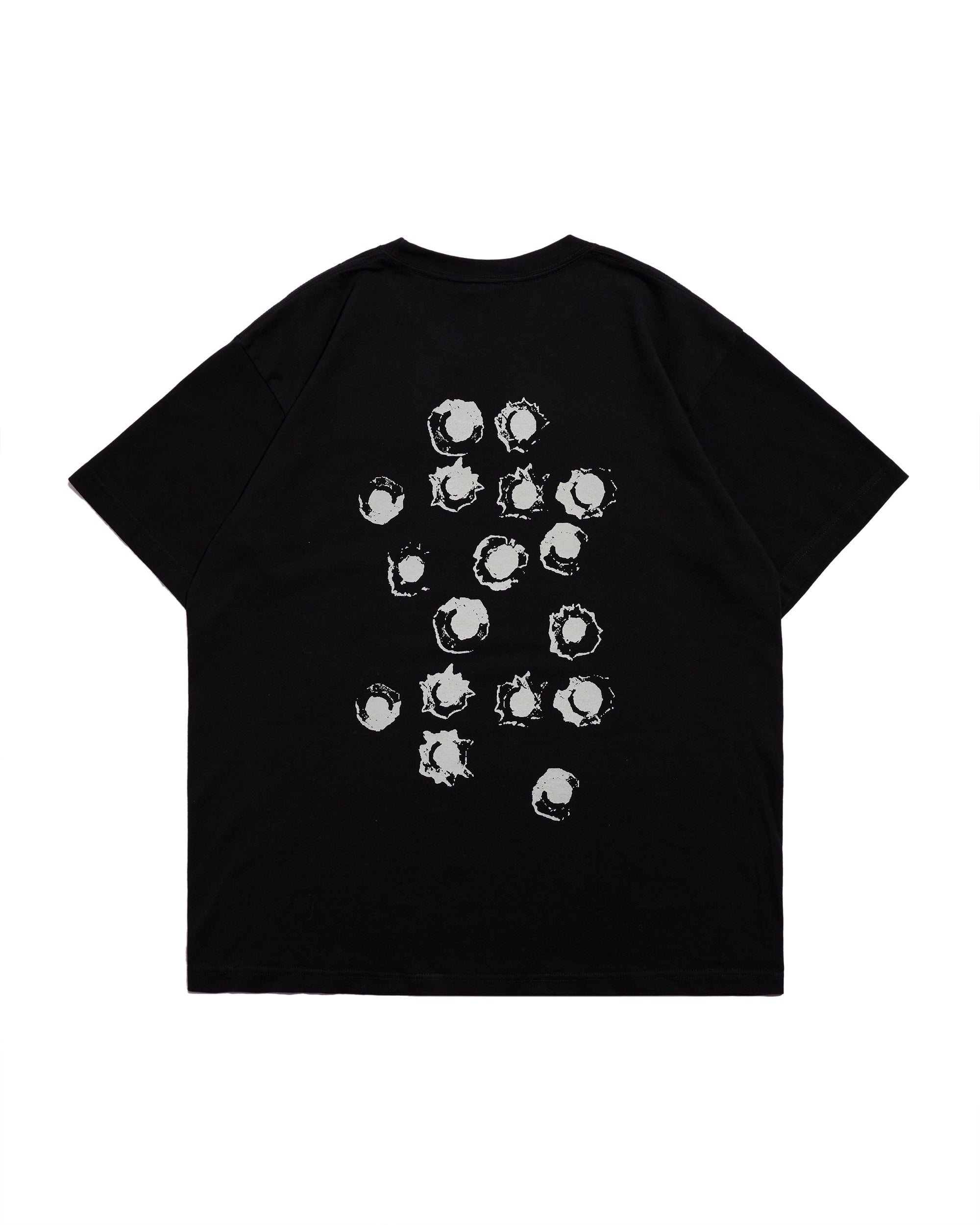 Thur. Gun tee