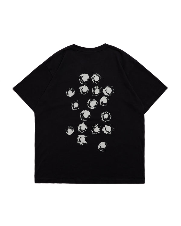Thur. Gun tee