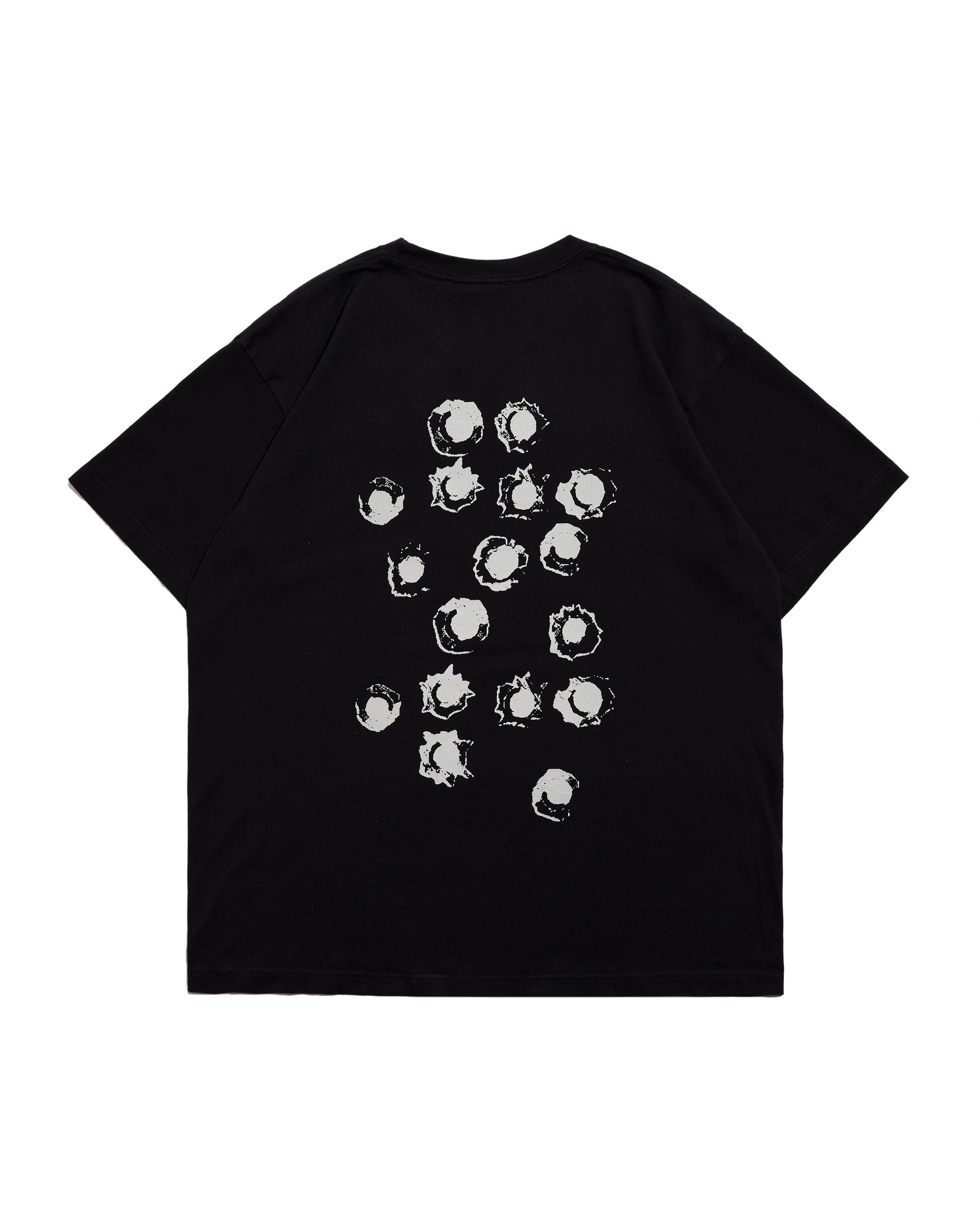 Thur. Gun tee