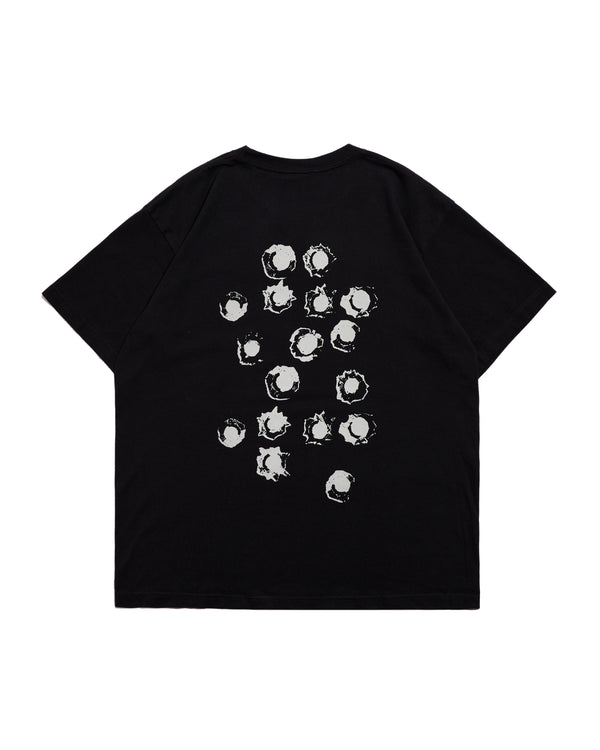Thur. Gun tee