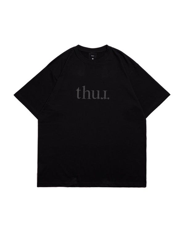 Thur. logo tee