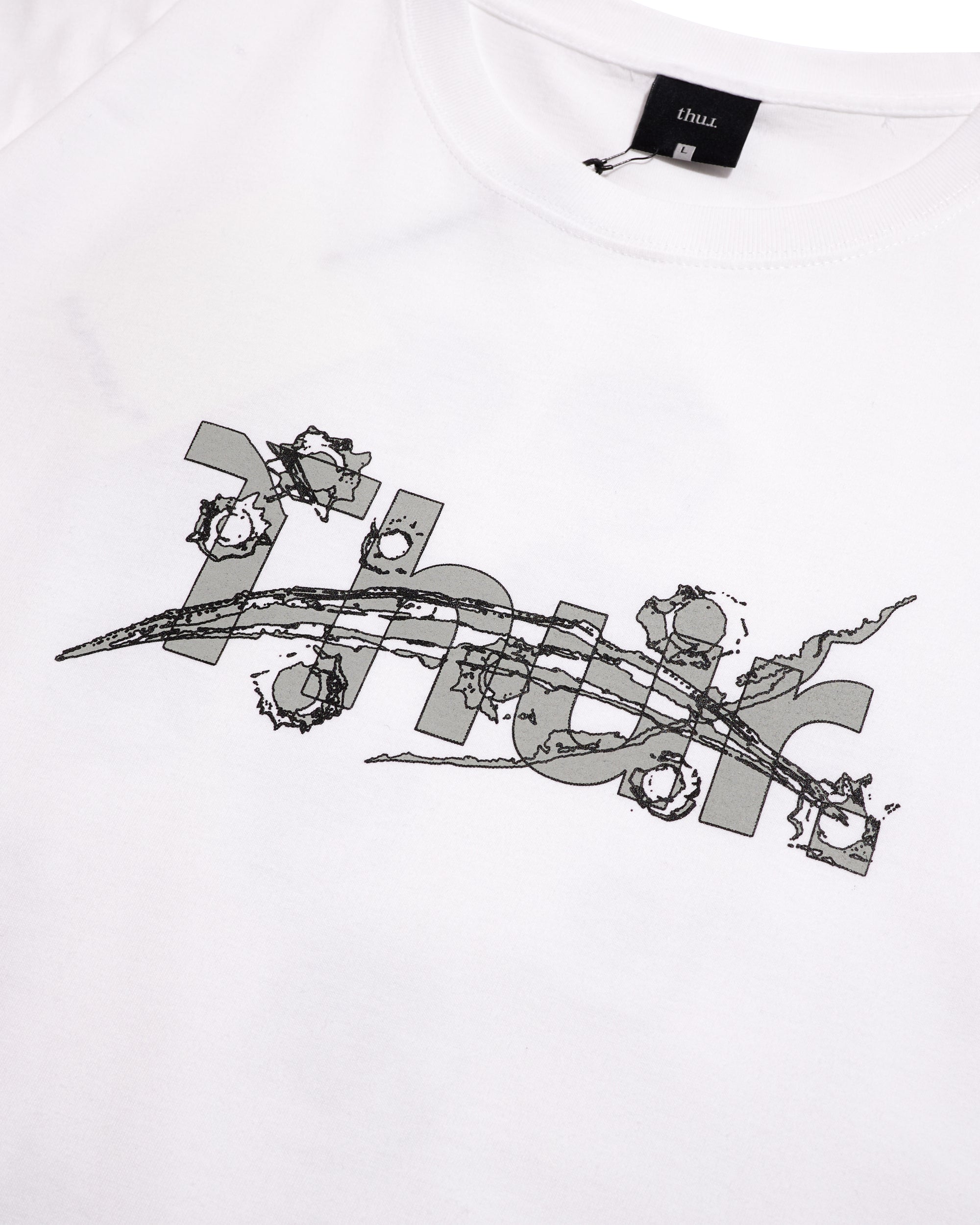 Thur. Gun tee