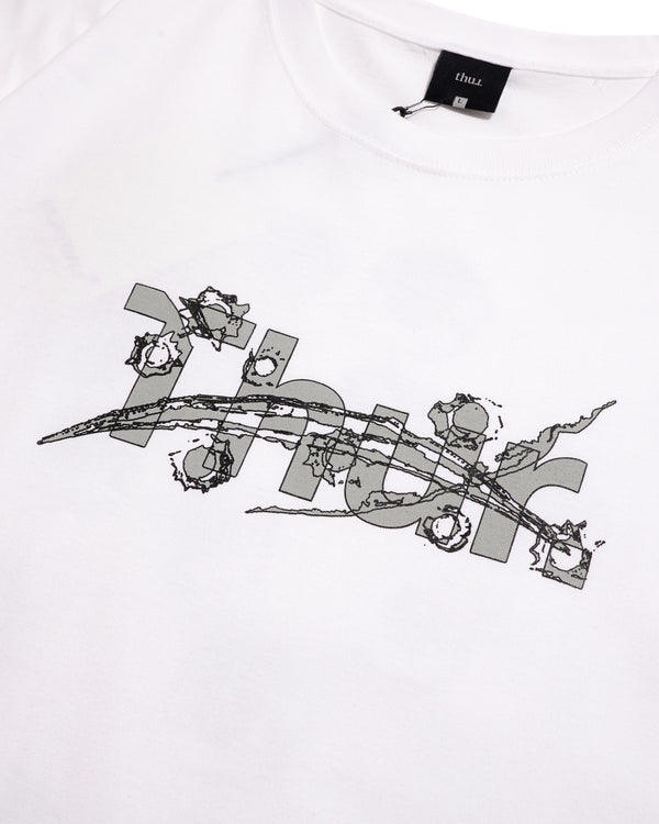 Thur. Gun tee