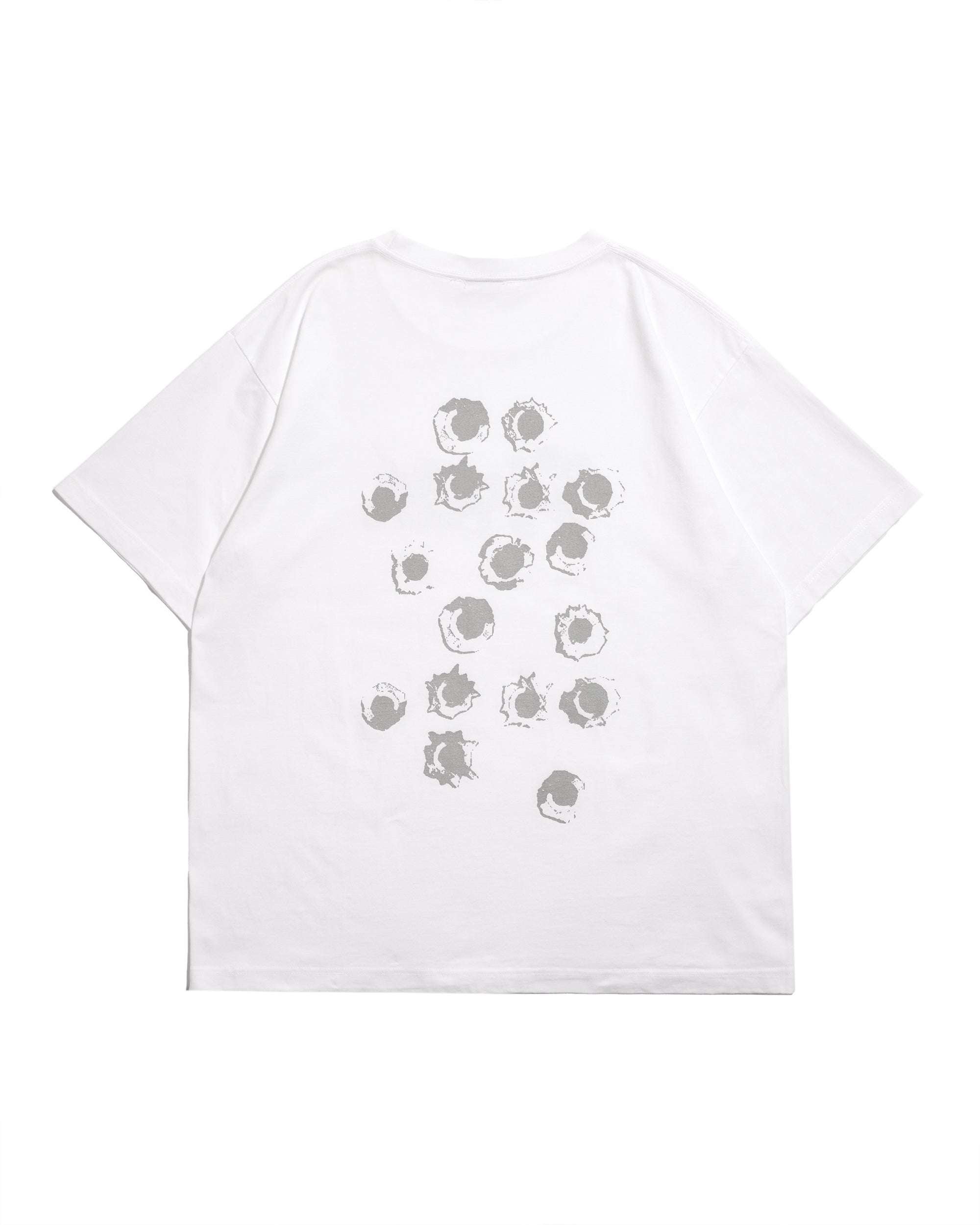 Thur. Gun tee