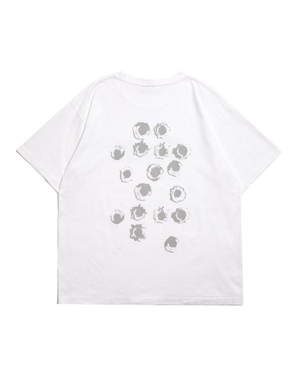 Thur. Gun tee