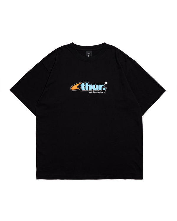 Thur. ESP logo tee