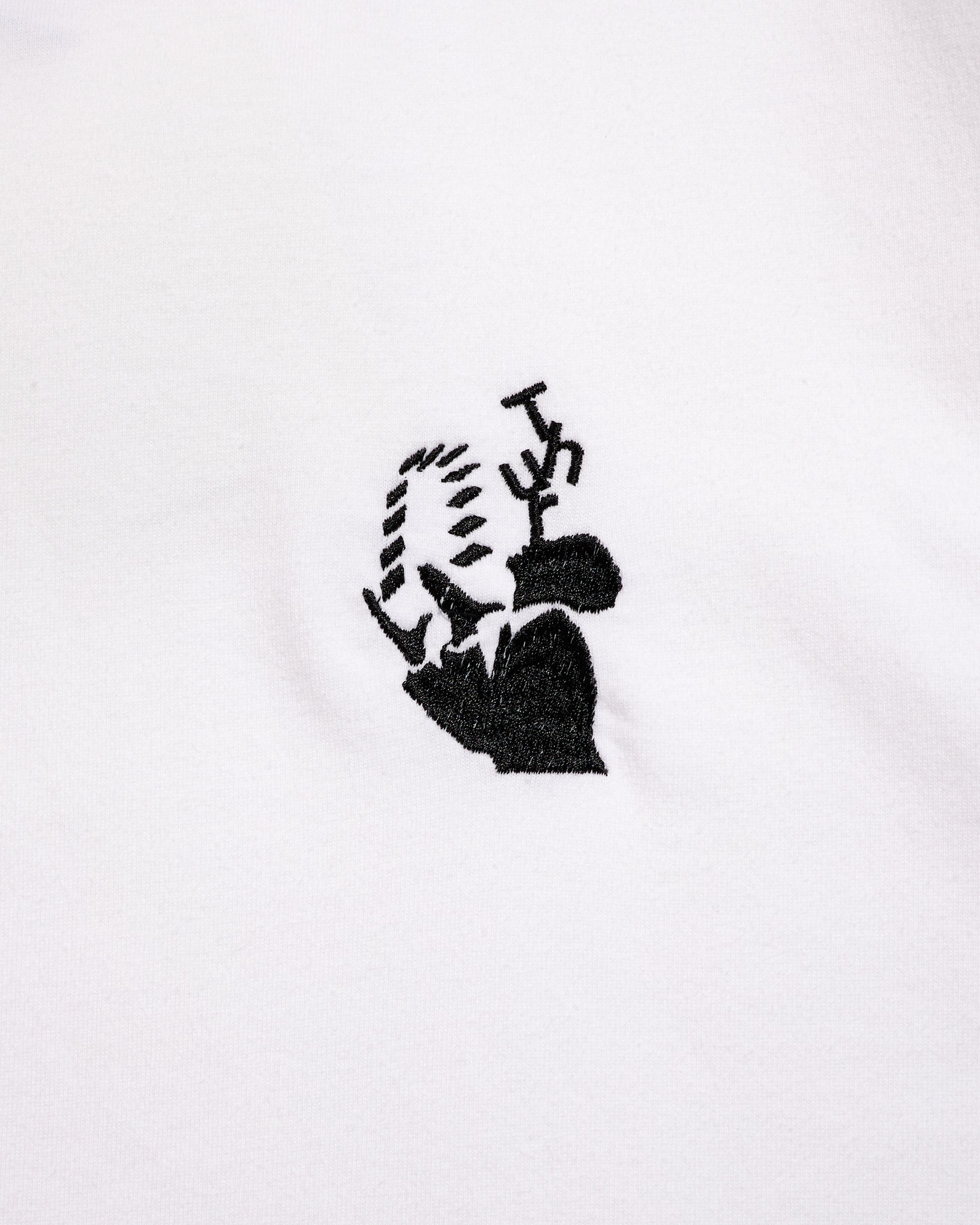 Thur. Trump tee