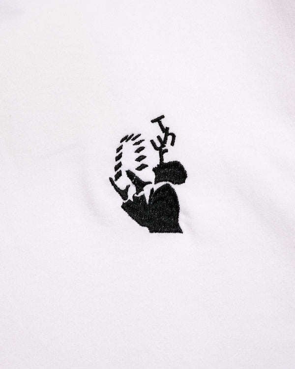 Thur. Trump tee