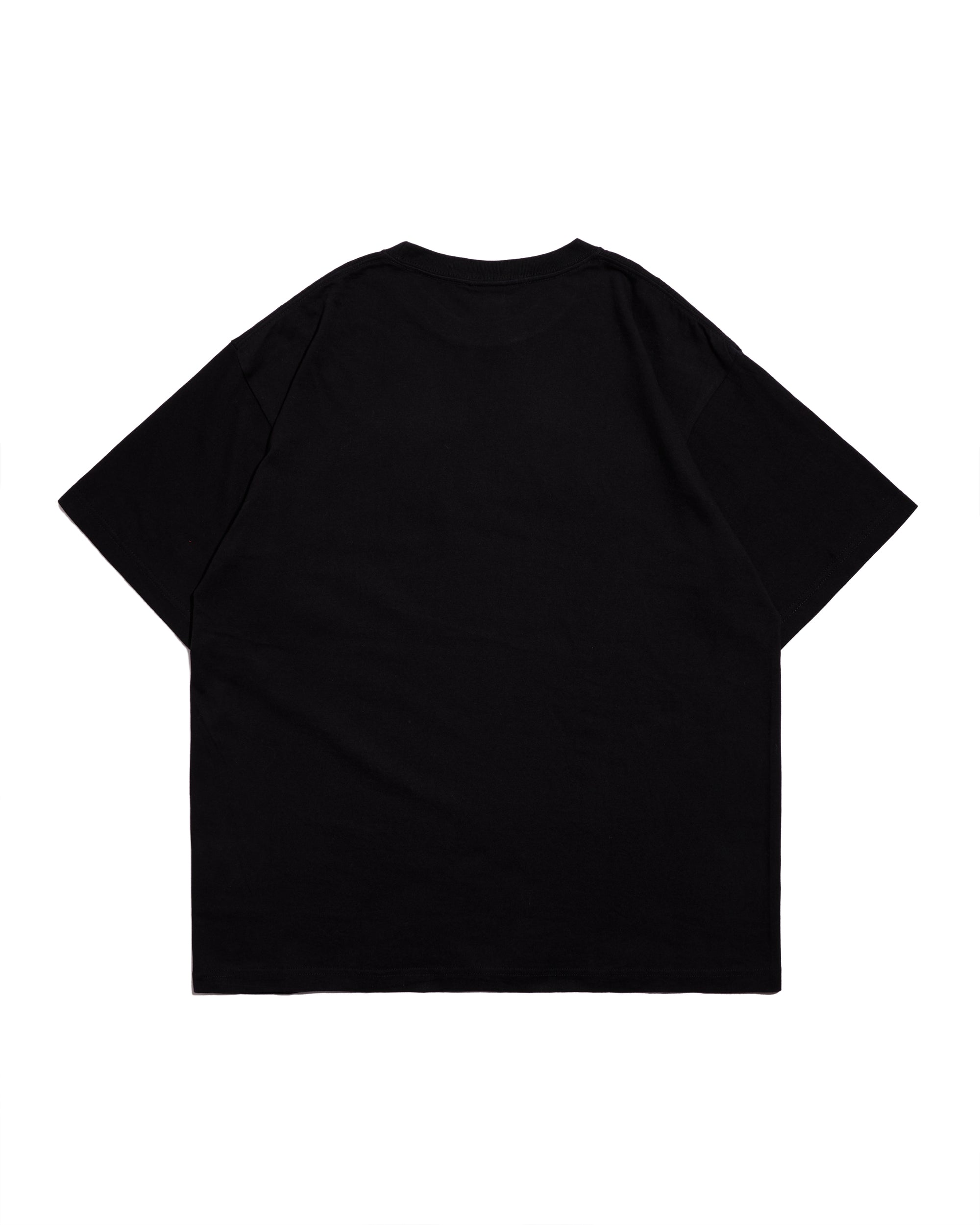Thur. ESP logo tee