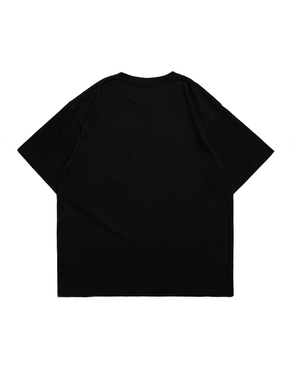 Thur. ESP logo tee