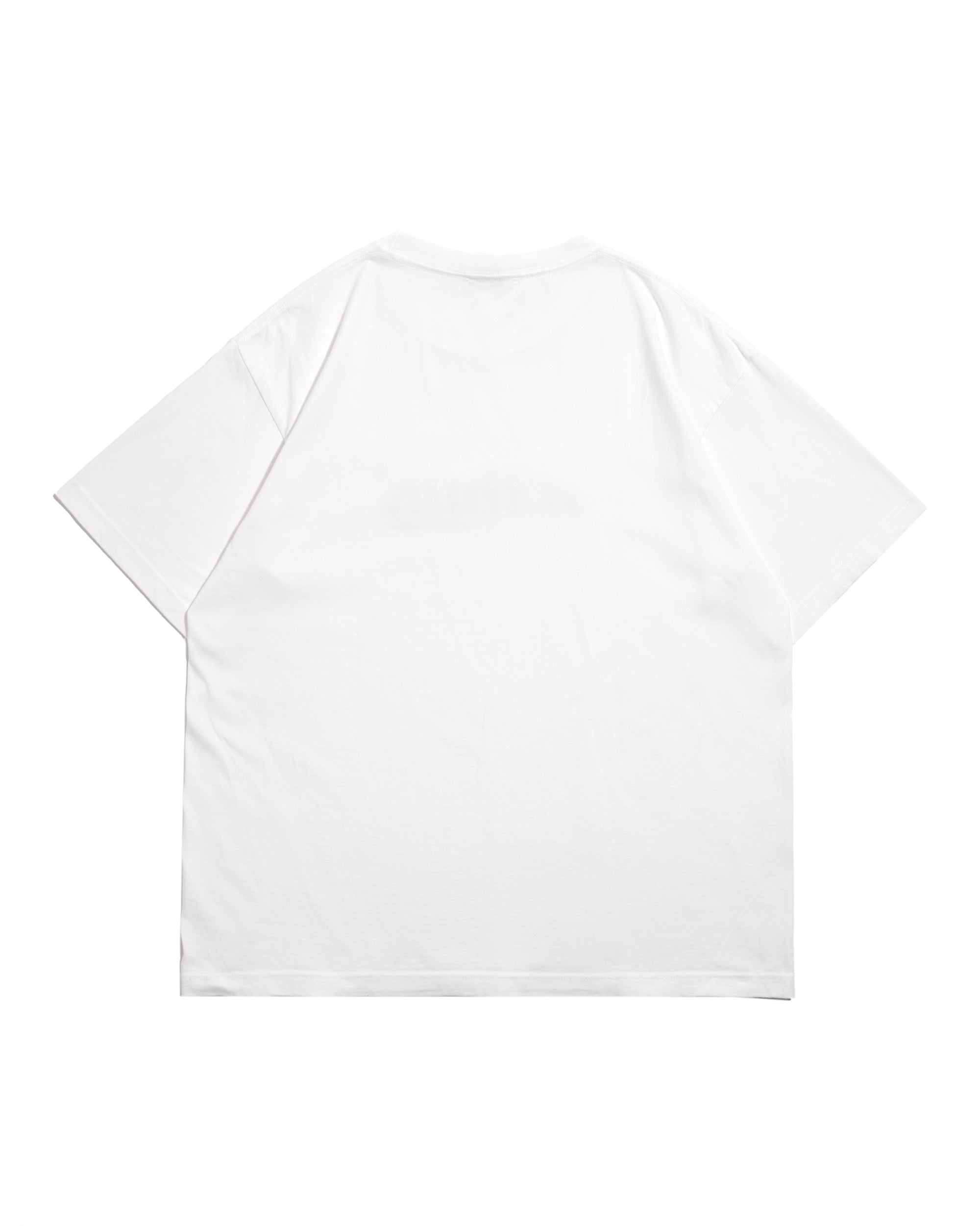 Thur. ESP logo tee