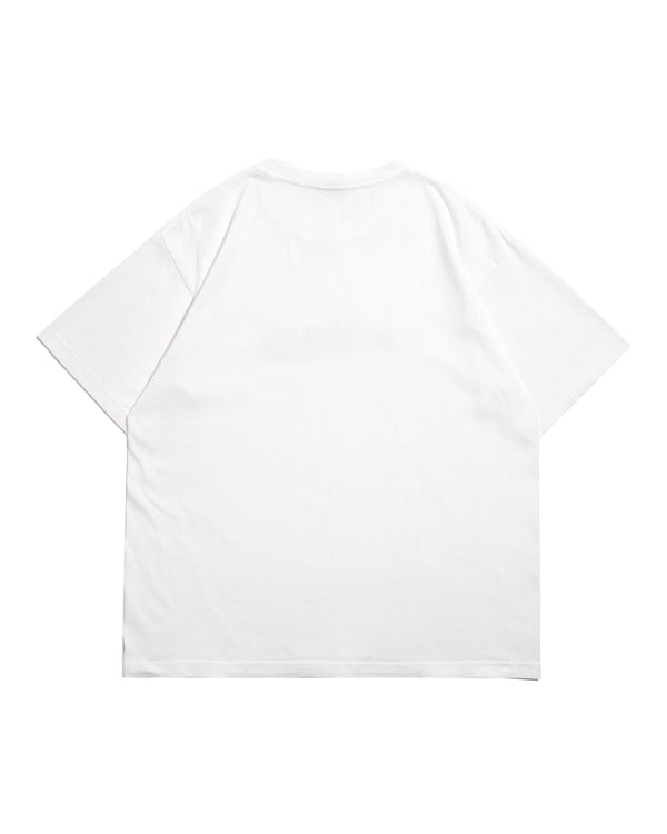 Thur. ESP logo tee