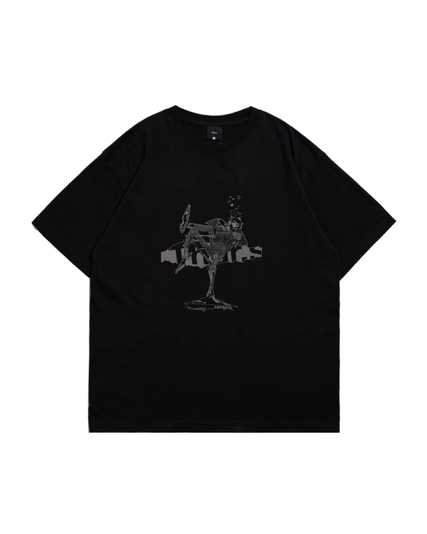 Thur. Pierrot tee