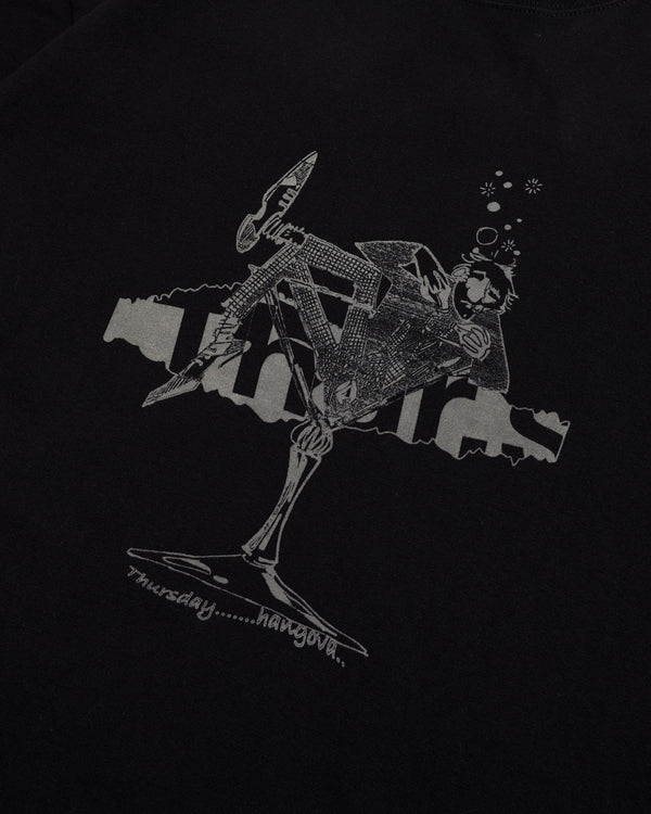 Thur. Pierrot tee