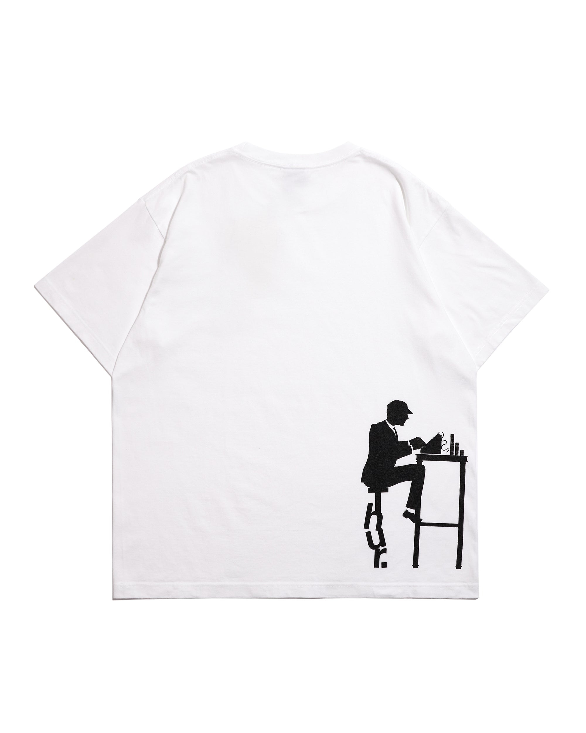 Thur. Trump tee