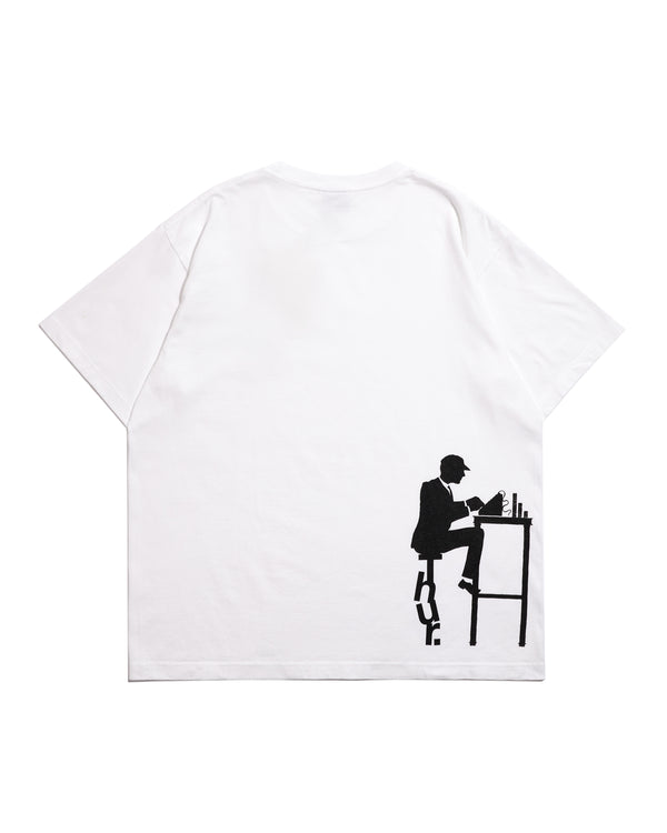 Thur. Trump tee