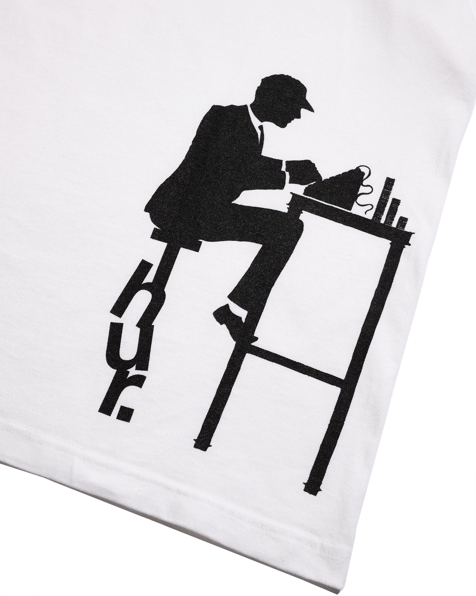 Thur. Trump tee