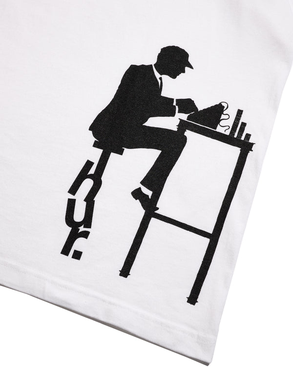 Thur. Trump tee
