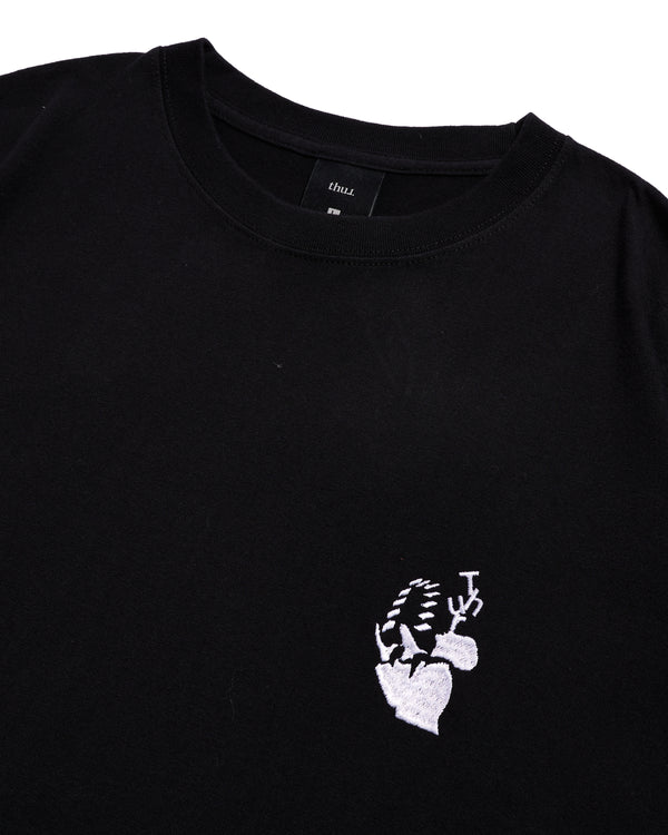 Thur. Trump tee