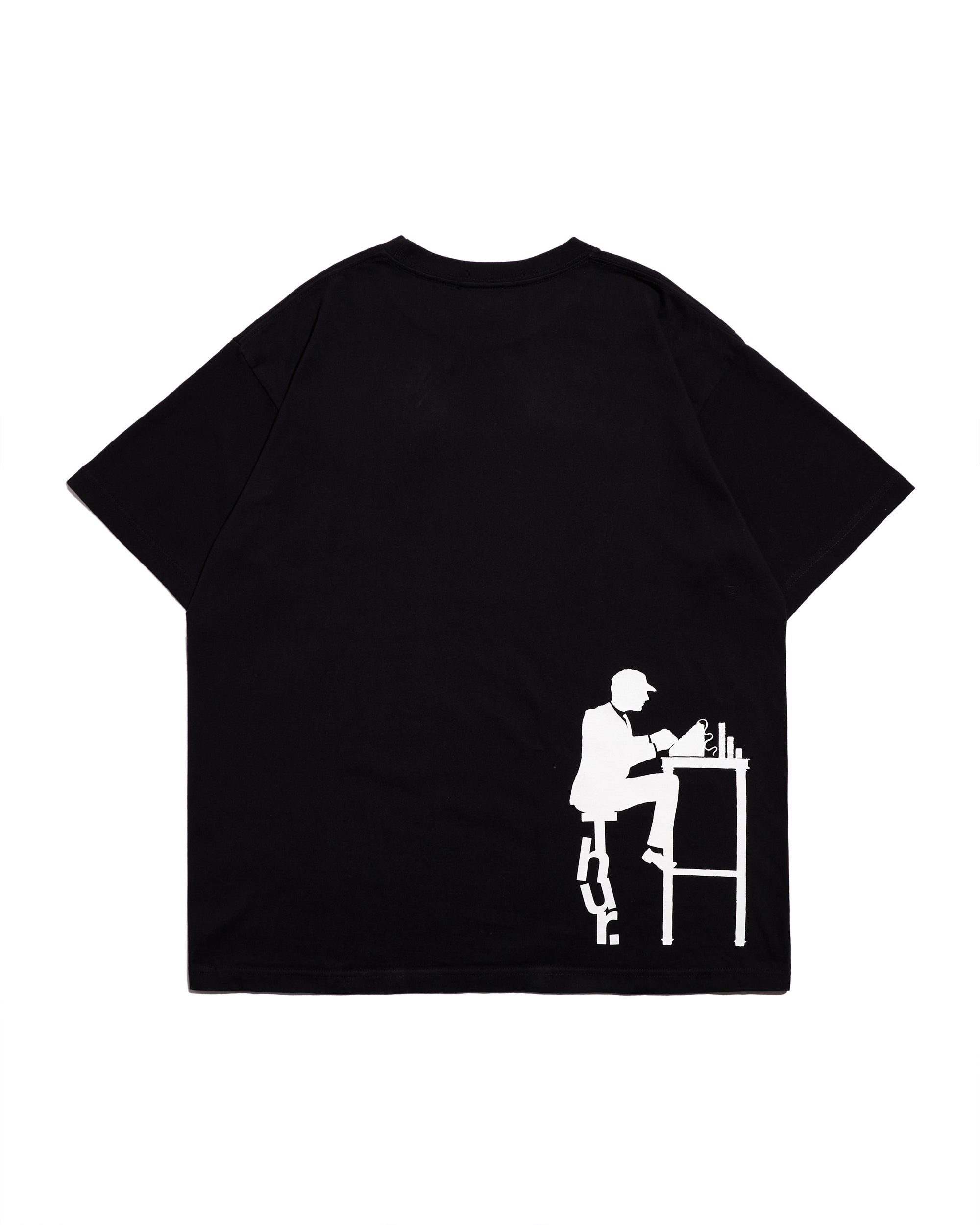 Thur. Trump tee