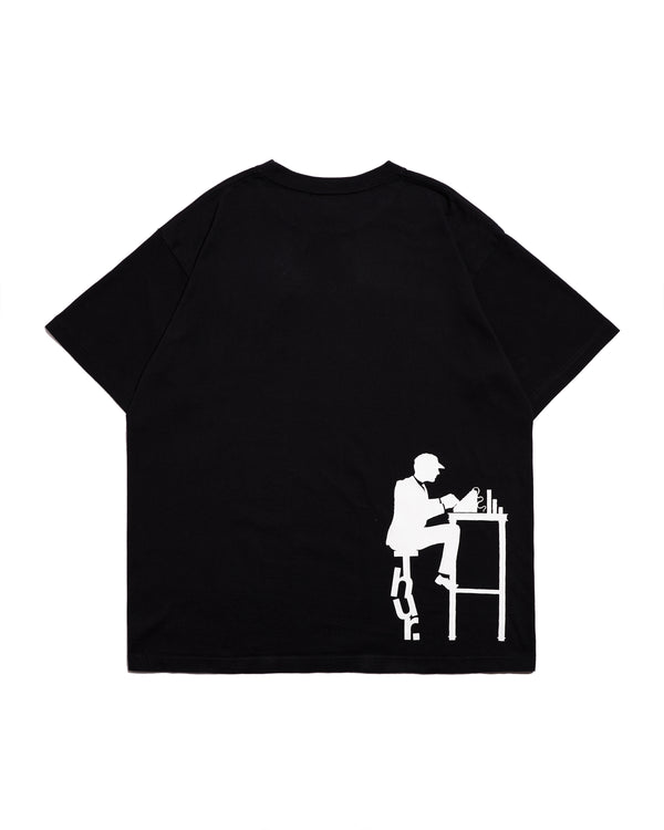 Thur. Trump tee