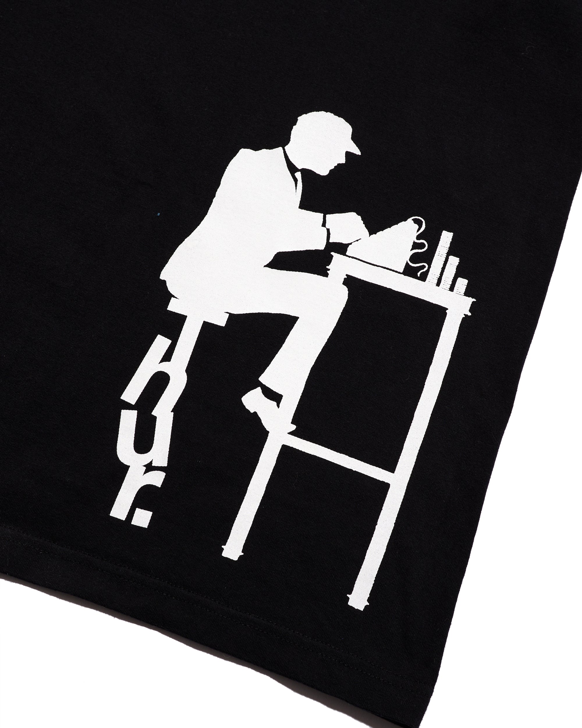 Thur. Trump tee