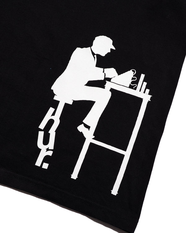 Thur. Trump tee