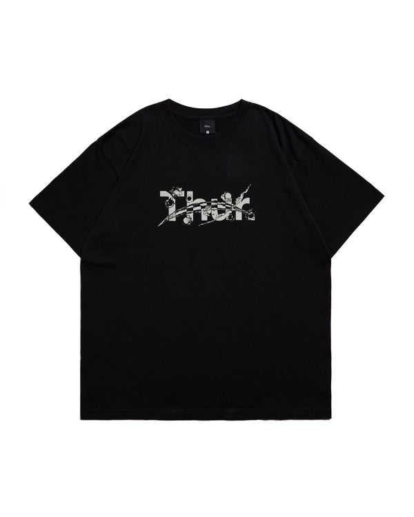 Thur. Gun tee