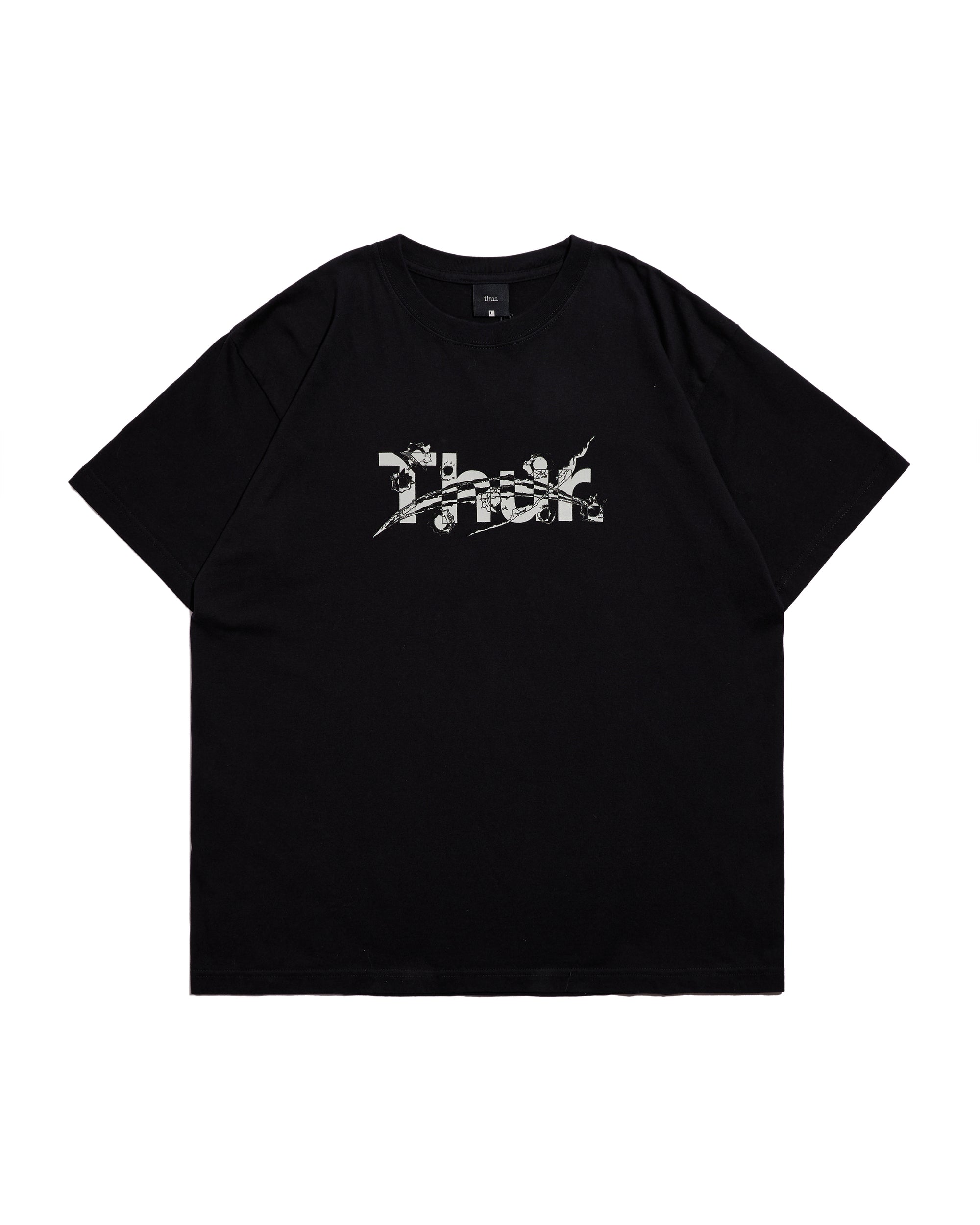 Thur. Gun tee