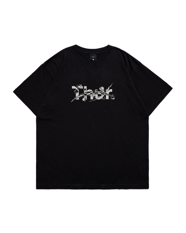 Thur. Gun tee