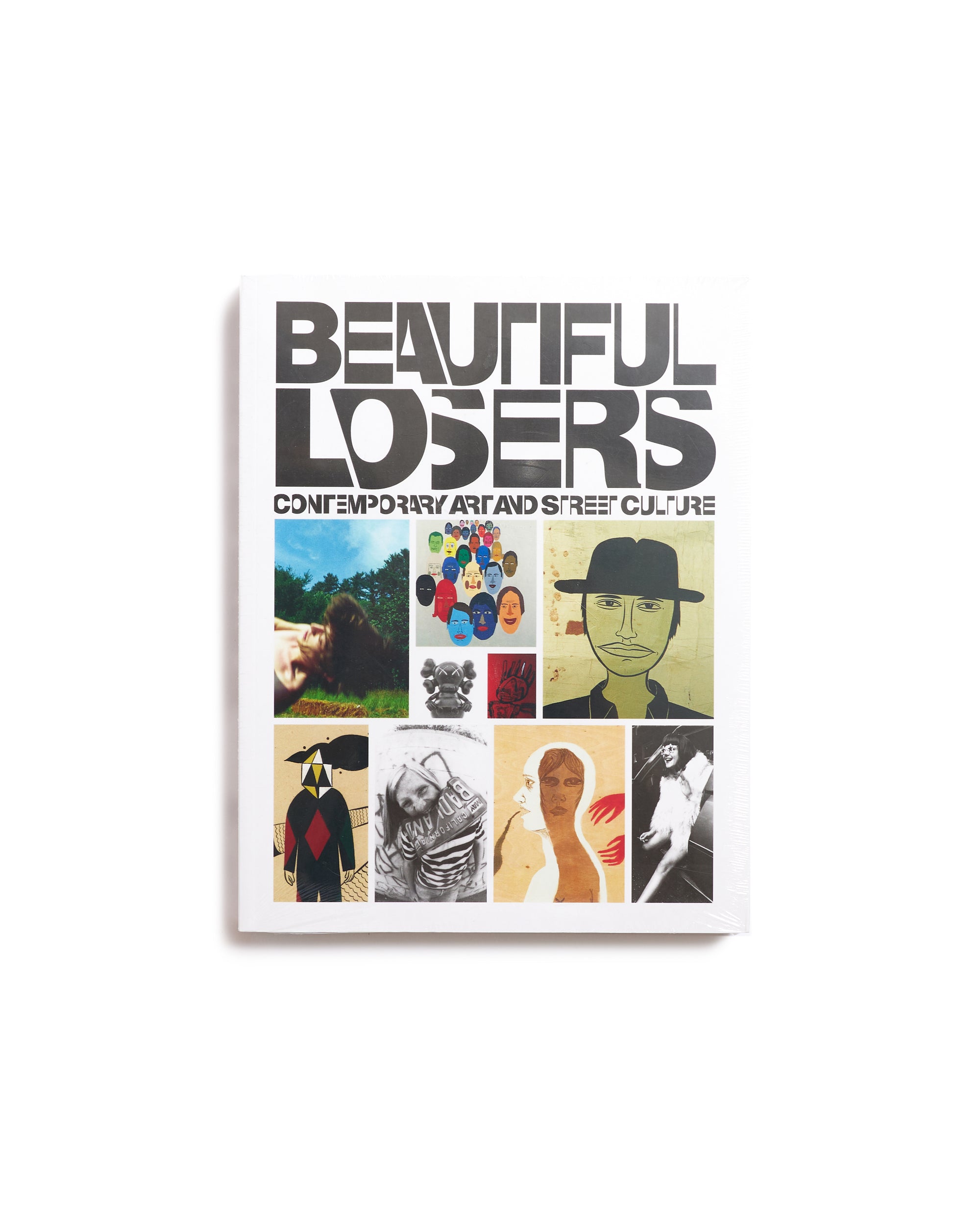 Beautiful losers