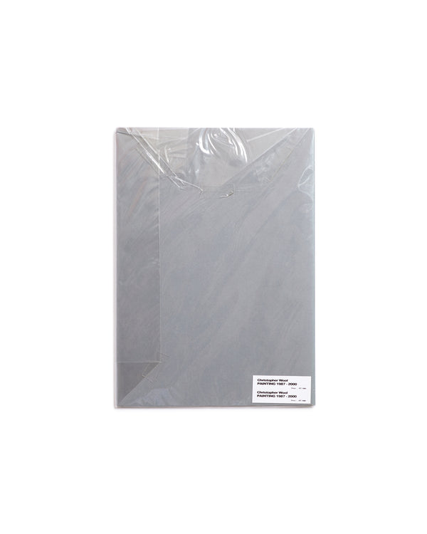 Christopher Wool: Pattern Paintings 1987–2000