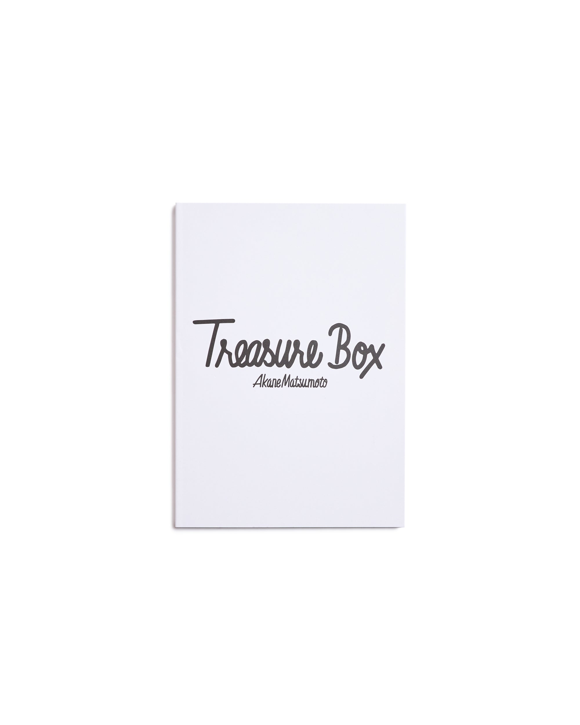 Treasure Box