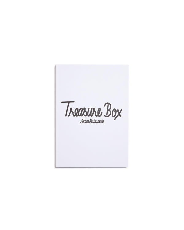 Treasure Box