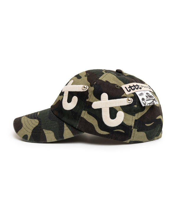 LTTT - 270 DEGREES CLUB CAP